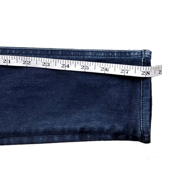 RAG & bone Skinny Jeans 26 Los Feliz W1502K89LOS C8 - Picture 10 of 12